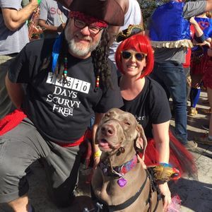 Meet your Posher, Jennifer